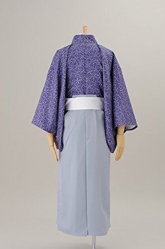 薄桜鬼　土方歳三　洋装　アコス製 コスプレ衣装制作・販売 Fairyフェアリー / 1129：薄桜鬼 真改